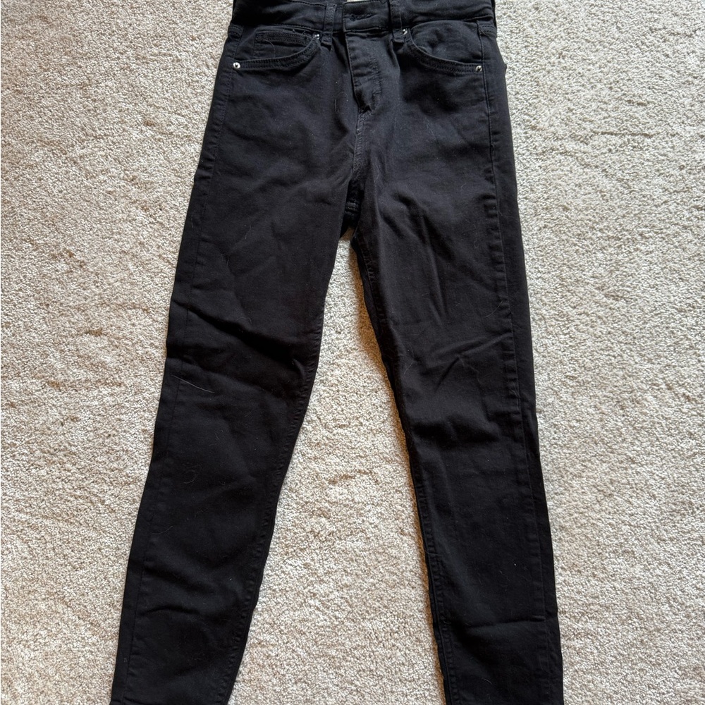 Topshop Jamie Jean Petite